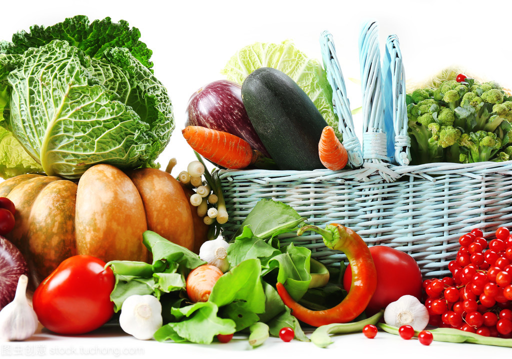 有机蔬菜的“新鲜”定义 从田间到餐桌的守护